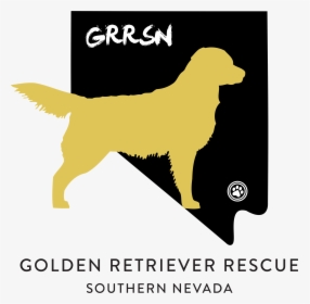 Golden Retriever Rescue Southern Nevada  				onerror='this.onerror=null; this.remove();' XYZ Https, HD Png Download, Transparent PNG